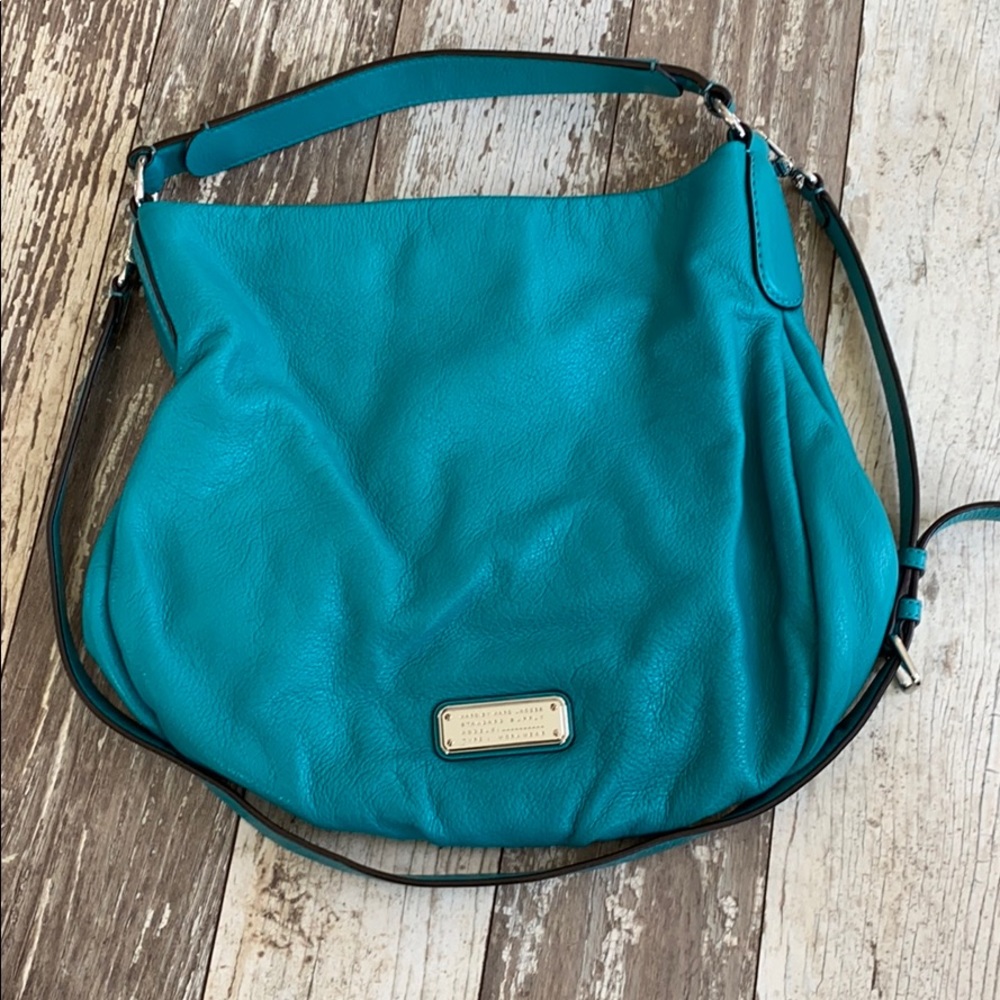 Marc Jacobs hobo purse